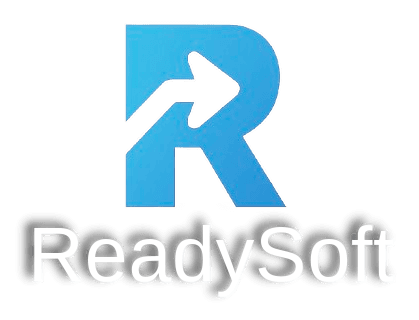 ReadySoft