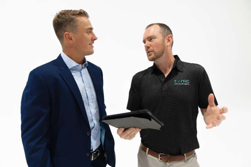 Tonic Technologies consultants
