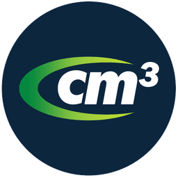 Cm3 logo